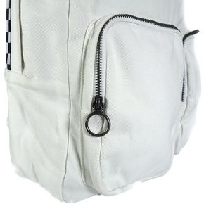 vans rubber co backpack